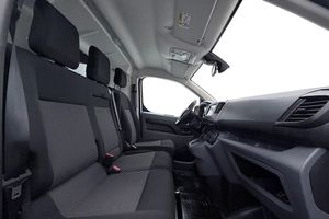 Toyota Proace bild 16