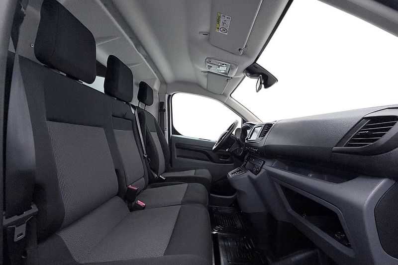 Toyota Proace bild 16