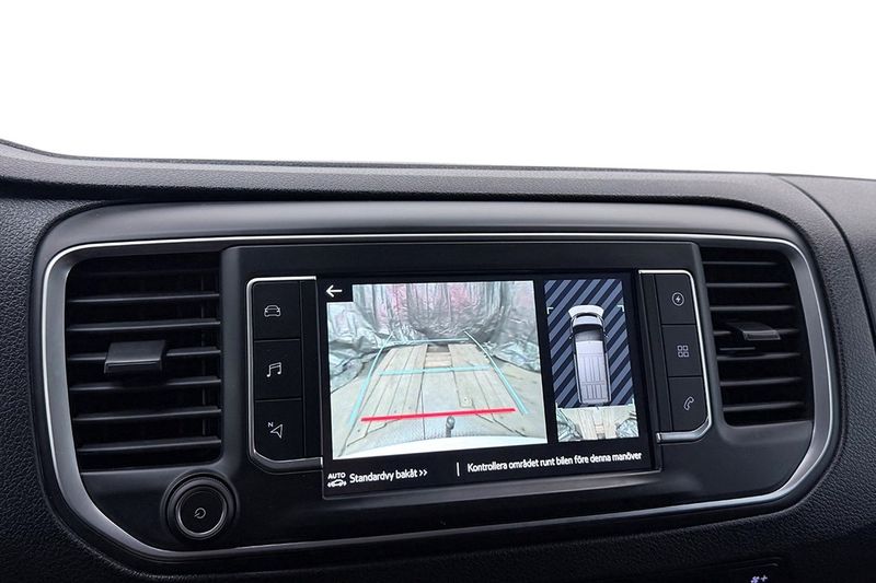 Toyota Proace bild 22