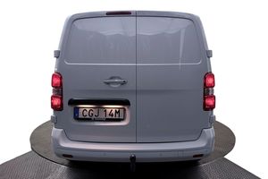 Toyota Proace bild 6