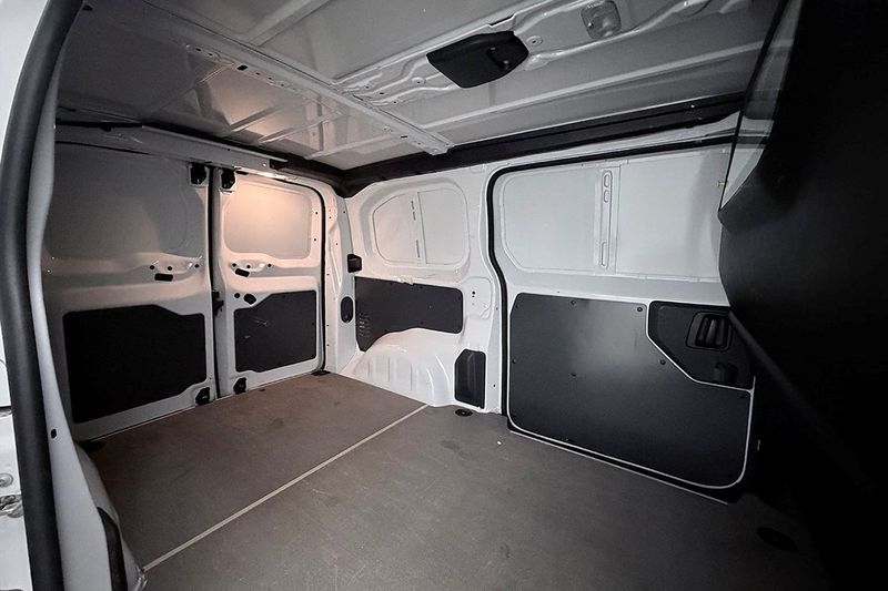 Toyota Proace bild 10