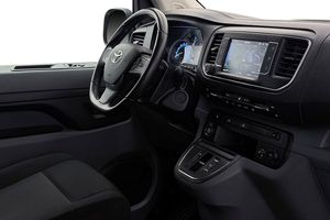 Toyota Proace bild 15