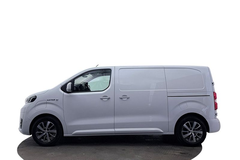 Toyota Proace bild 8