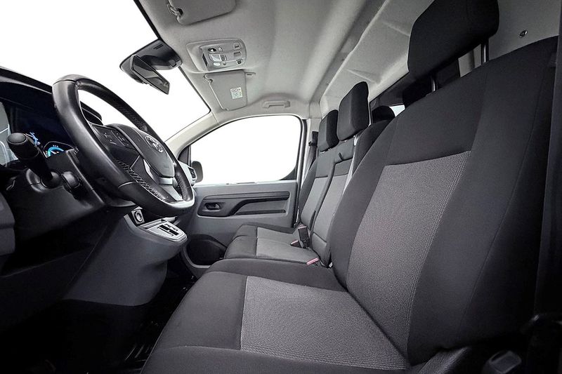 Toyota Proace bild 12