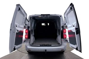 Toyota Proace bild 7