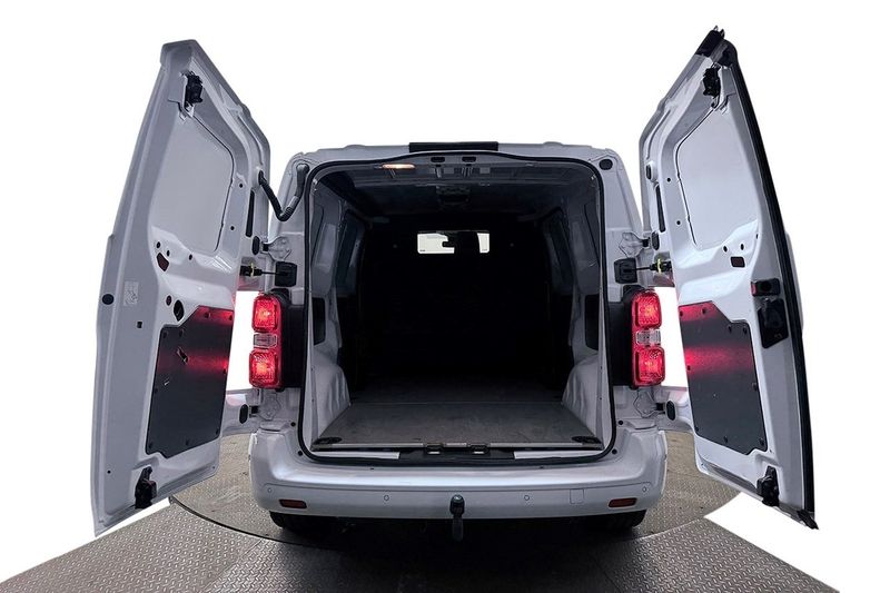 Toyota Proace bild 7