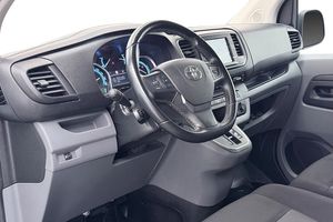 Toyota Proace bild 13