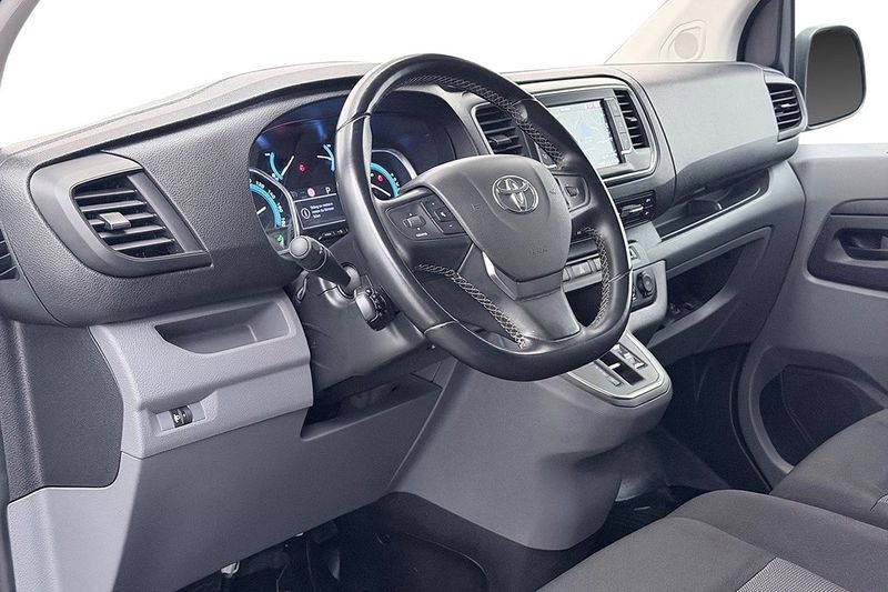 Toyota Proace bild 13