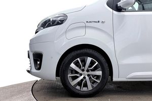 Toyota Proace bild 9