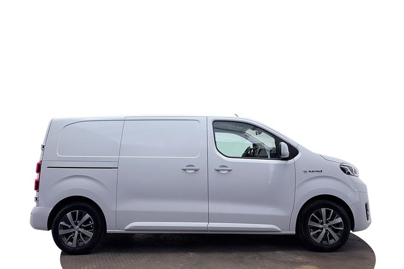 Toyota Proace bild 4