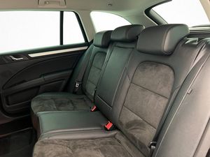 Skoda Superb bild 27