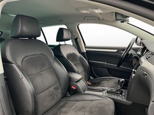 Skoda Superb bild 26