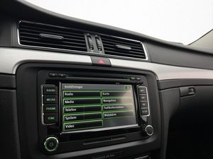Skoda Superb bild 21