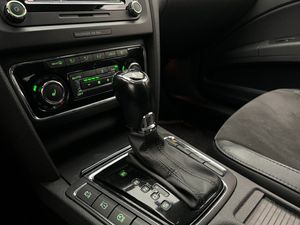 Skoda Superb bild 23