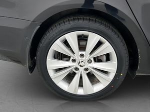 Skoda Superb bild 31
