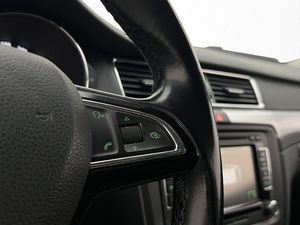 Skoda Superb bild 18