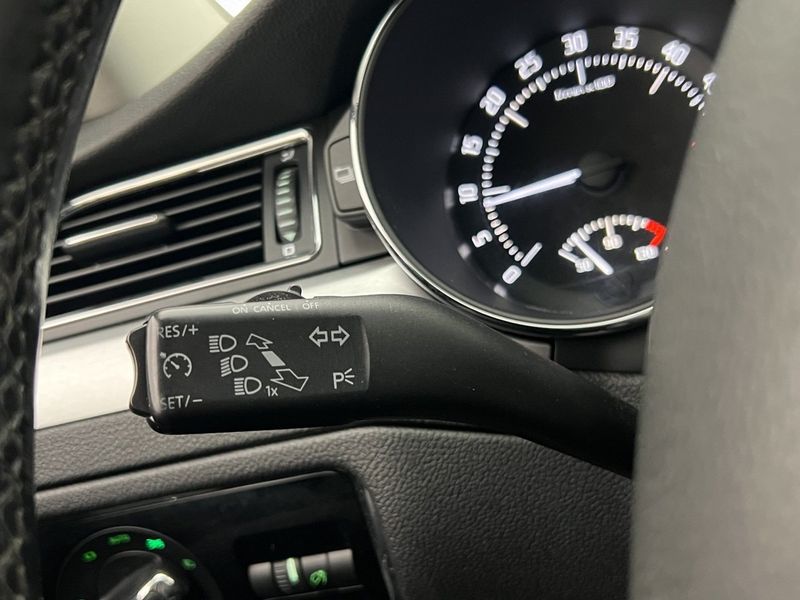 Skoda Superb bild 16