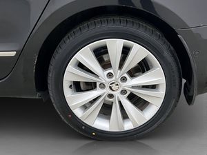 Skoda Superb bild 30