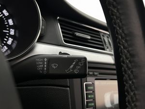Skoda Superb bild 19
