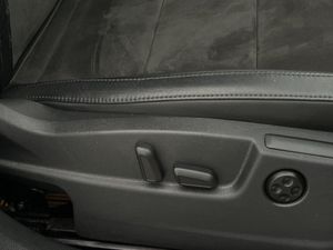 Skoda Superb bild 13
