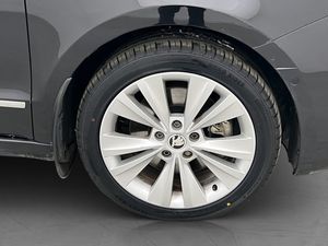 Skoda Superb bild 32