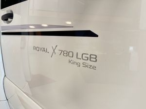 Kabe Royal bild 30