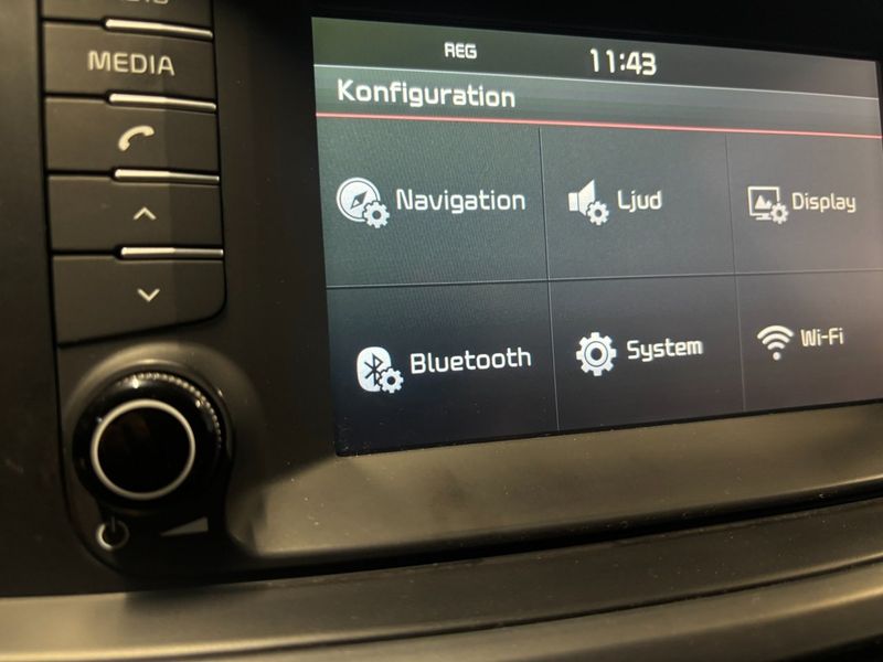 Kia Sorento bild 15