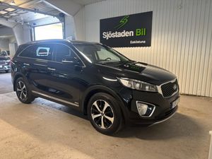 Kia Sorento bild 6