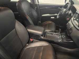 Kia Sorento bild 9