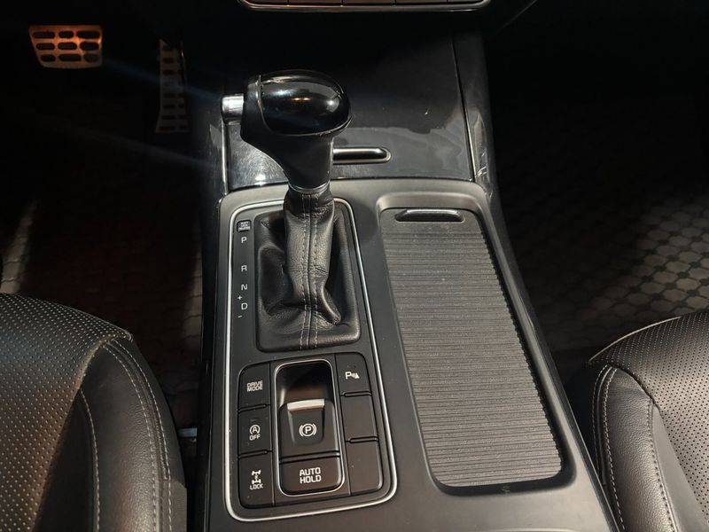 Kia Sorento bild 12