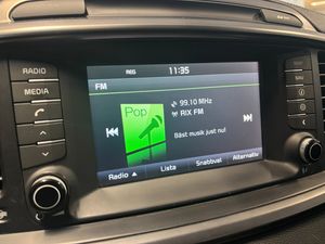 Kia Sorento bild 14
