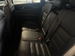 Kia Sorento bild 10