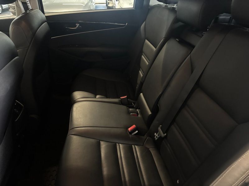 Kia Sorento bild 10