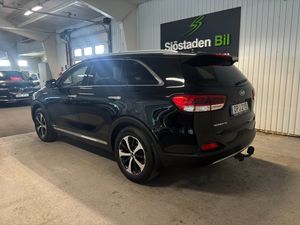 Kia Sorento bild 3