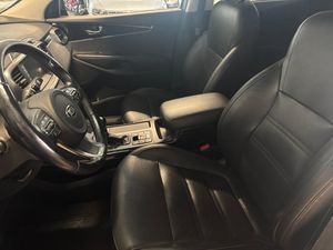 Kia Sorento bild 8