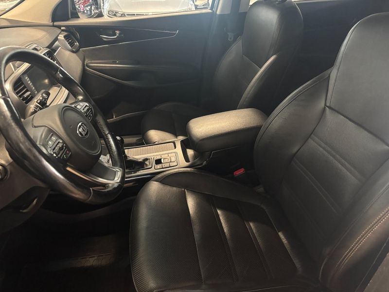 Kia Sorento bild 8