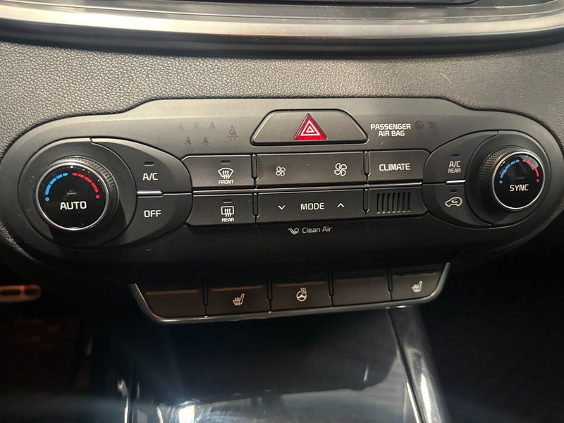 Kia Sorento bild 16