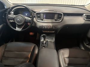 Kia Sorento bild 7