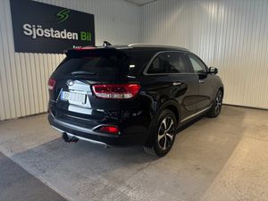 Kia Sorento bild 4