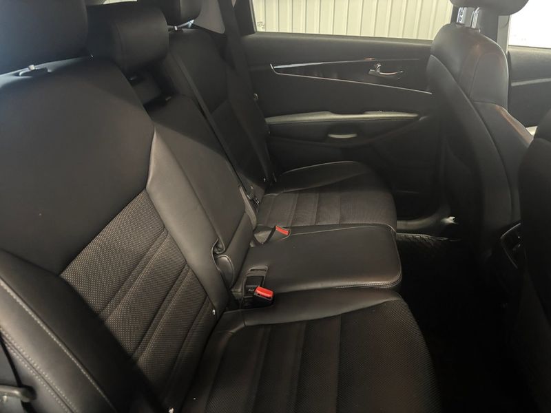 Kia Sorento bild 11