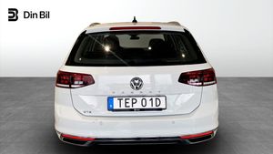Volkswagen Passat bild 5