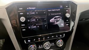 Volkswagen Passat bild 17