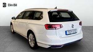 Volkswagen Passat bild 3