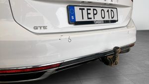 Volkswagen Passat bild 14