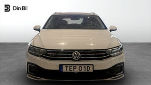 Volkswagen Passat bild 4