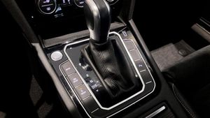 Volkswagen Passat bild 16