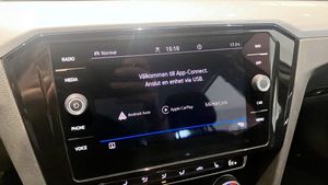 Volkswagen Passat bild 20