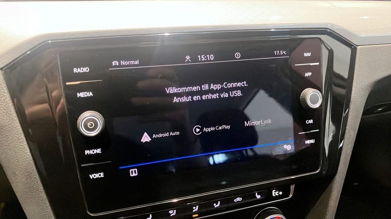 Volkswagen Passat bild 20