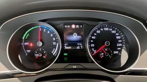 Volkswagen Passat bild 18