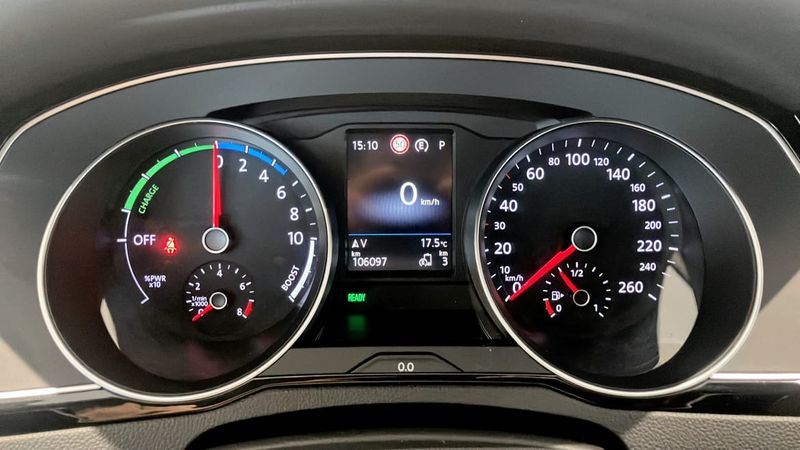 Volkswagen Passat bild 18